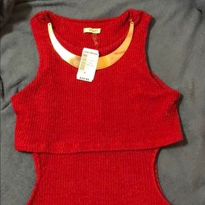 ❤️3 for $13❤️ Love Culture Knit Dress